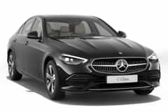 Mercedes-Benz C-Class C 200 Petrol AT image