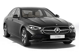 Mercedes-Benz C-Class C 200 Petrol AT image