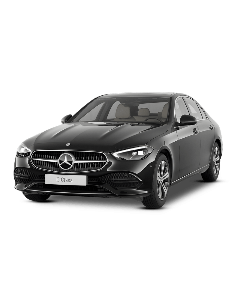 Mercedes-Benz C-Class - Image 2