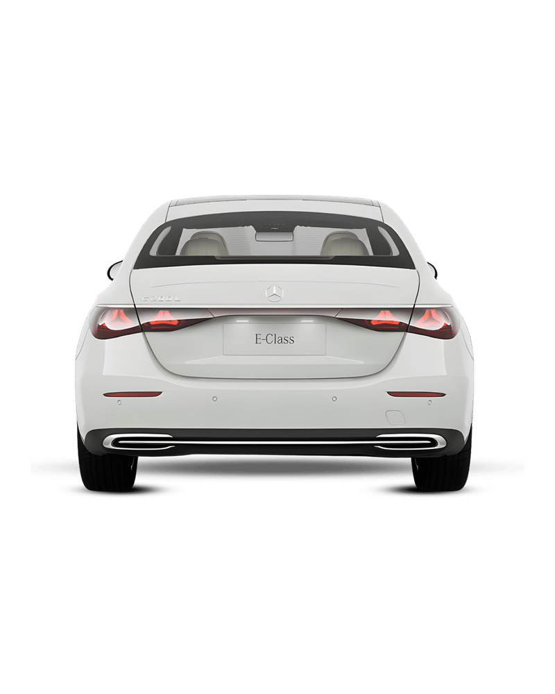 Mercedes-Benz E-Class - Image 4