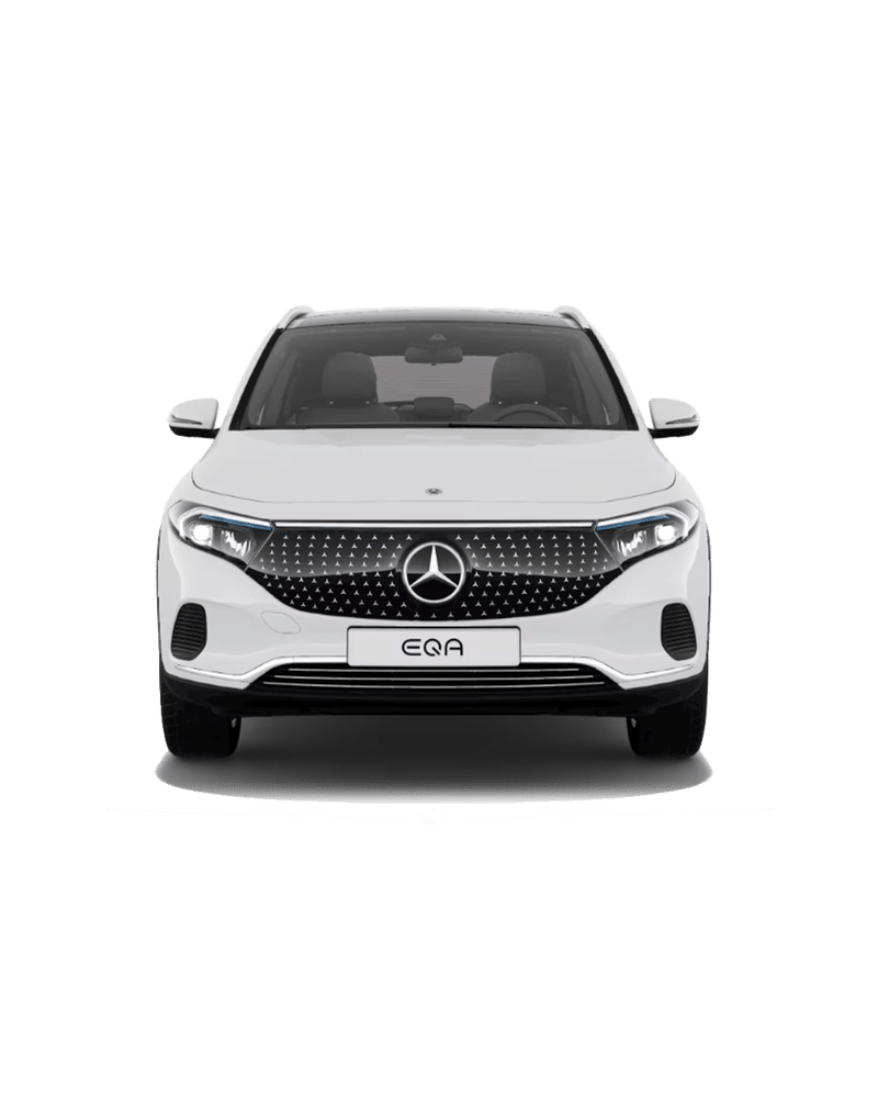 Mercedes-Benz EQA - Image 2