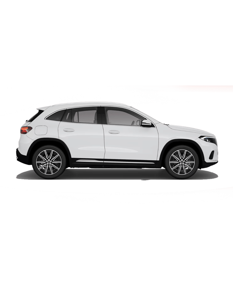 Mercedes-Benz EQA - Image 3