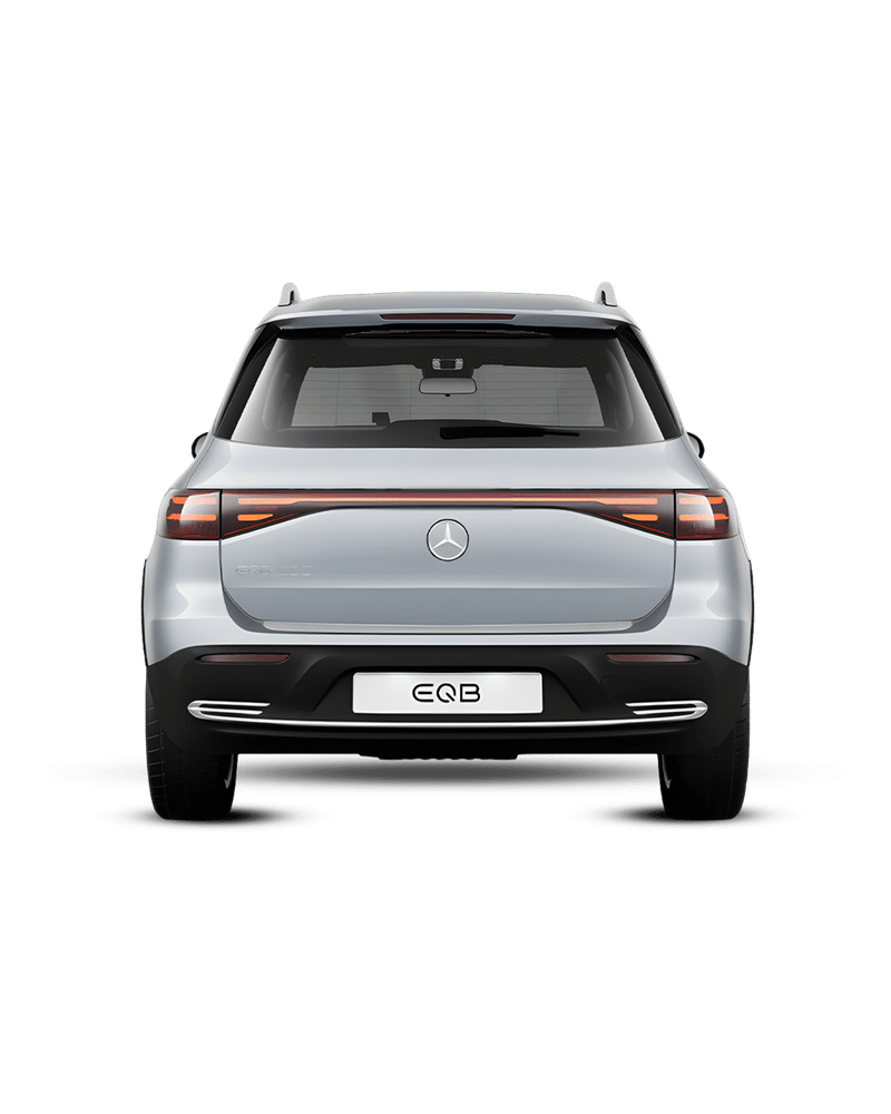 Mercedes-Benz EQB - Image 6