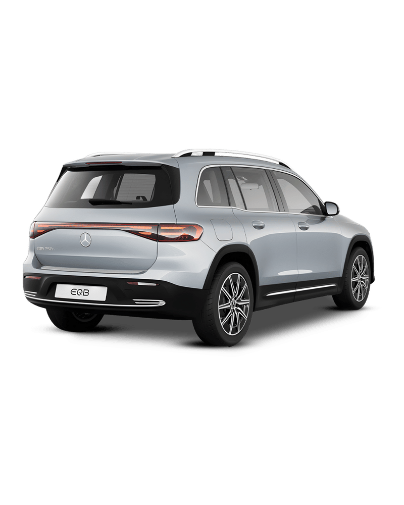 Mercedes-Benz EQB - Image 5