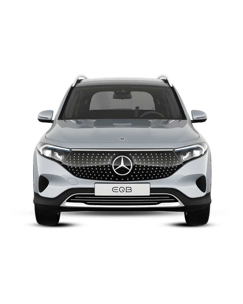 Mercedes-Benz EQB - Image 2