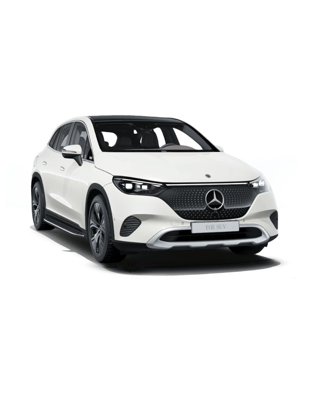 Mercedes-Benz EQE Mercedes-Benz EQE