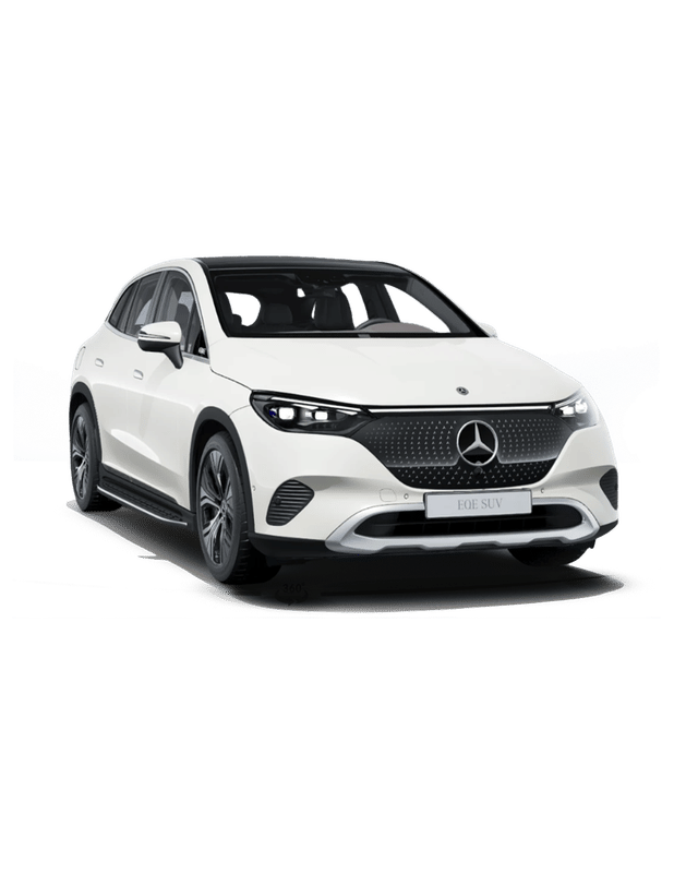 Mercedes-Benz EQE QNA Mercedes-Benz EQE QNA