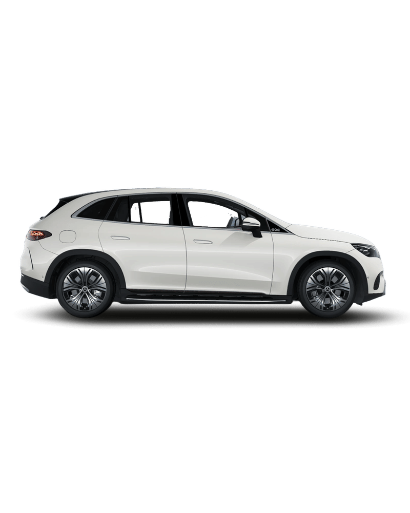 Mercedes-Benz EQE - Image 3