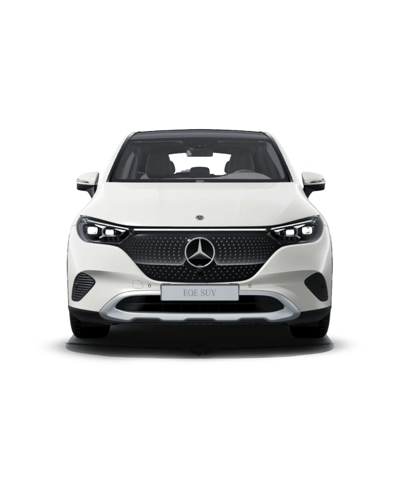 Mercedes-Benz EQE - Image 2