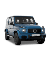 G Class Electric G Class Electric