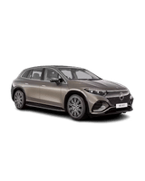EQS SUV EV