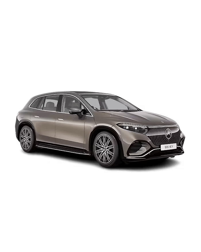EQS SUV EV image