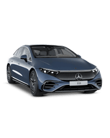 Mercedes-Benz EQS Limousine