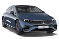 Mercedes-Benz EQS Limousine 580 4MATIC Celebration Edition image