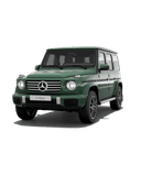 Left Front Three Quarter