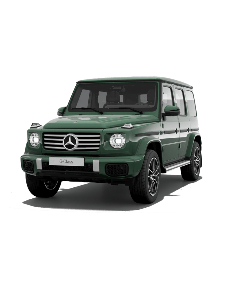 Mercedes-Benz G Class - Image 4