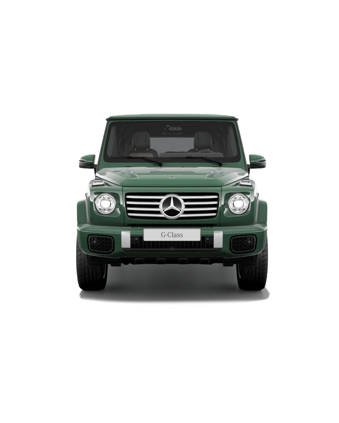 G Class 2
