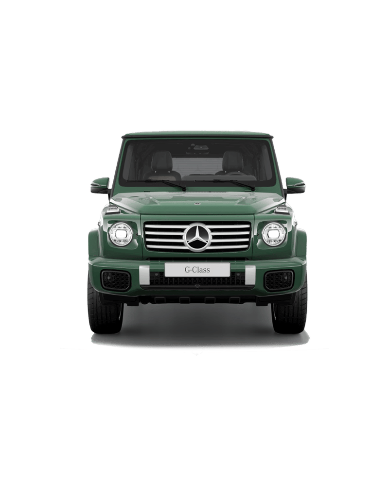 Mercedes-Benz G Class - Image 2