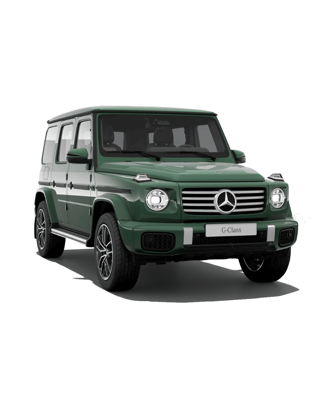 Mercedes-Benz G Class