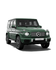 Mercedes-Benz G Class