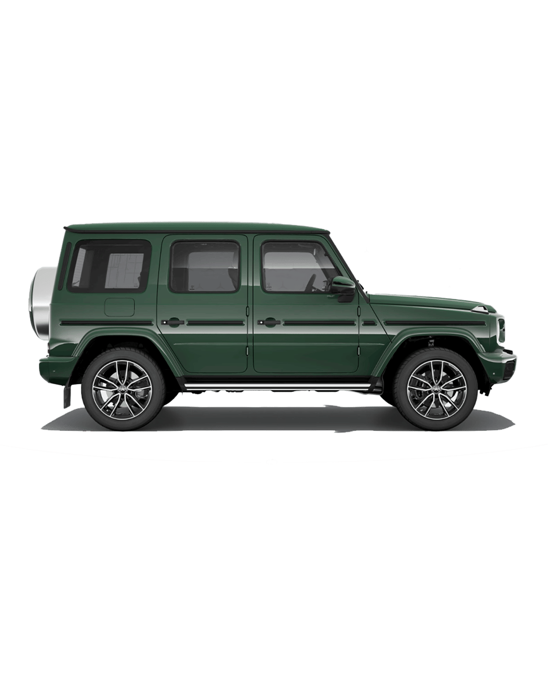 G Class 3