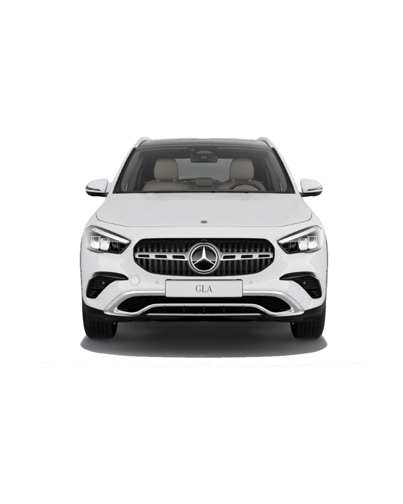 Mercedes-Benz GLA - Image 2