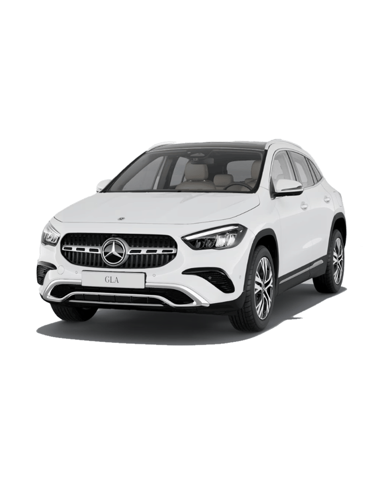 Mercedes-Benz GLA - Image 4