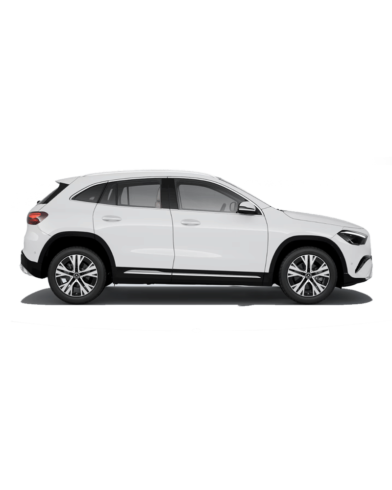 Mercedes-Benz GLA - Image 3