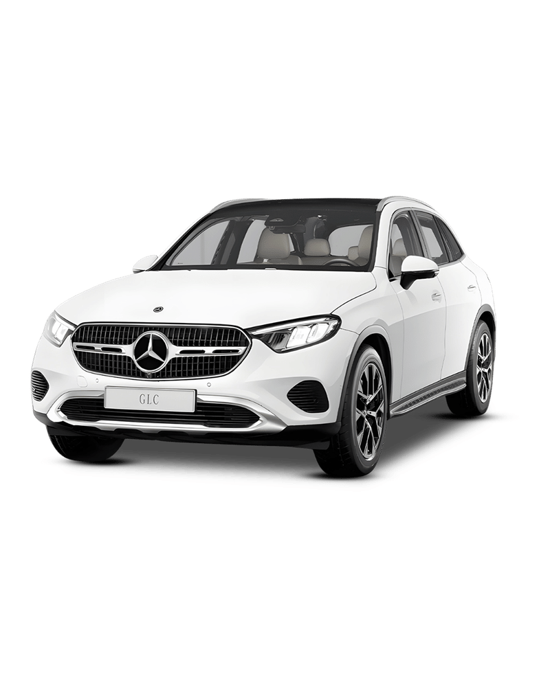 Mercedes-Benz GLC - Image 6 Mercedes-Benz GLC - Image 6