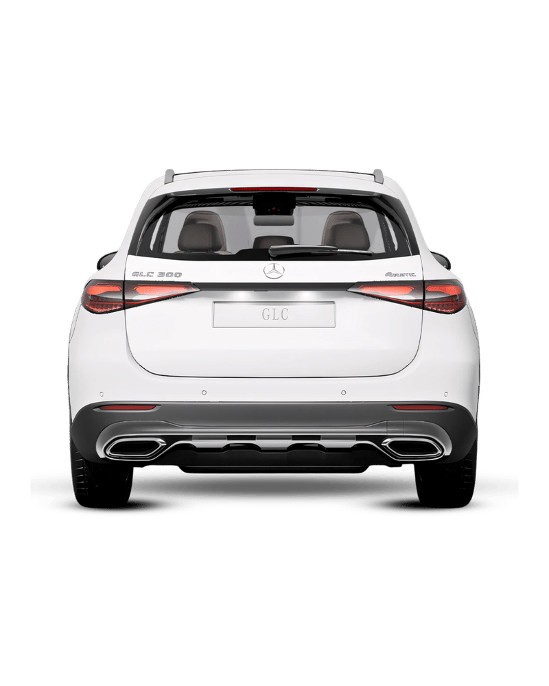 Mercedes-Benz GLC - Image 3 Mercedes-Benz GLC - Image 3