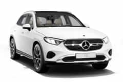 Mercedes-Benz GLC 220d 4MATIC image