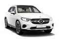Mercedes-Benz GLC GLC 300 4MATIC image