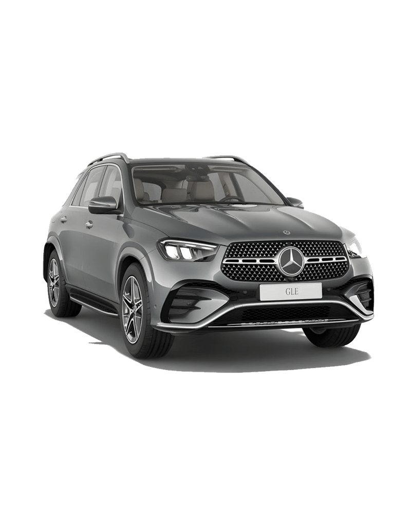 Mercedes-Benz GLE-Class - Image 1