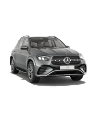 Mercedes-Benz GLE-Class Mercedes-Benz GLE-Class