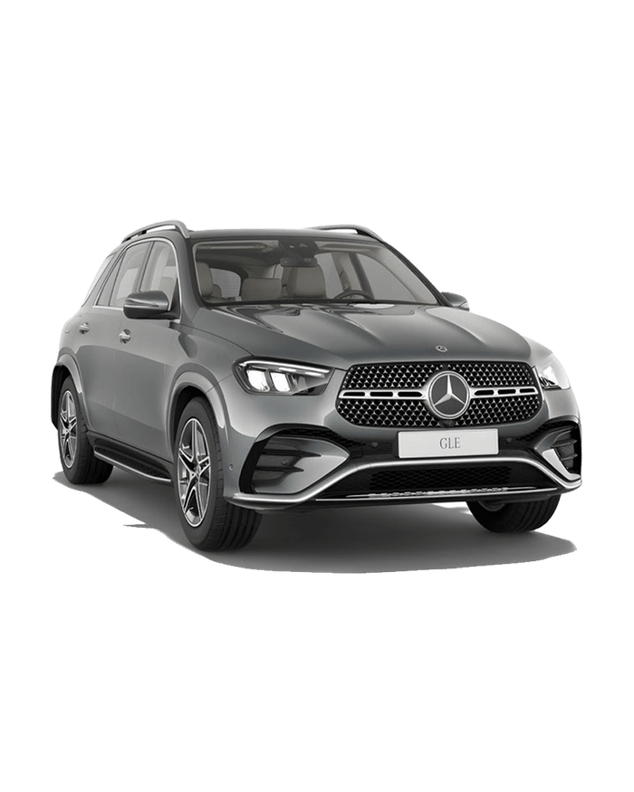 GLE LWB image GLE LWB image