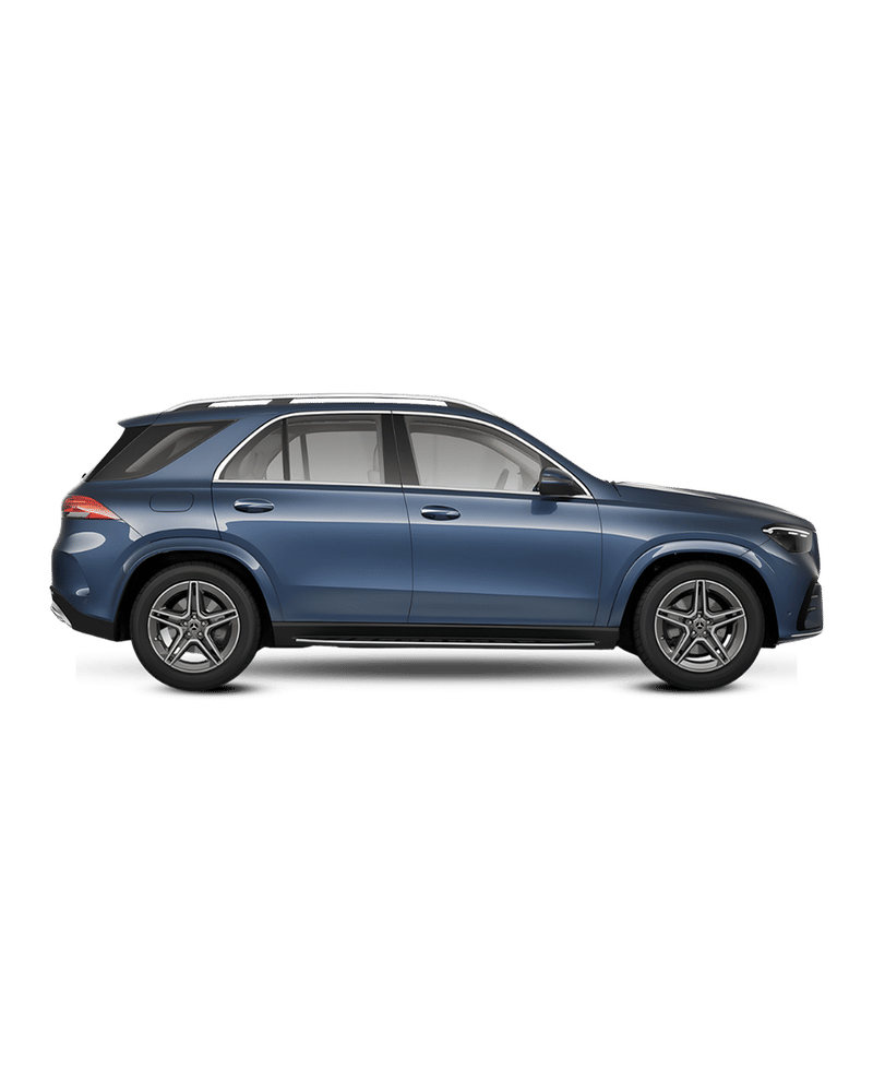 Mercedes-Benz GLE LWB - Image 4