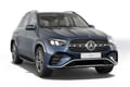 Mercedes-Benz GLE LWB GLE 450d 4MATIC image