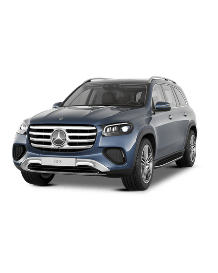 Mercedes-Benz GLS Mercedes-Benz GLS