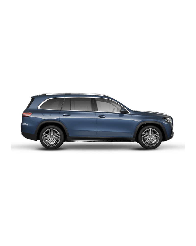 Mercedes-Benz GLS - Image 6 Mercedes-Benz GLS - Image 6