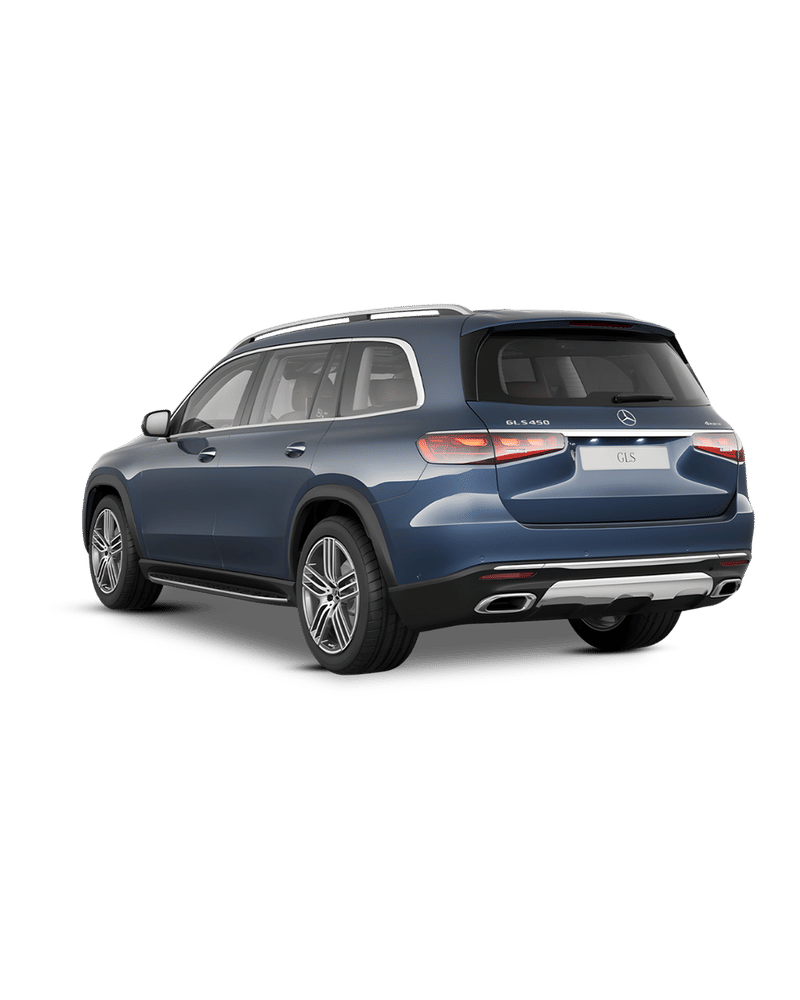 Mercedes-Benz GLS - Image 3 Mercedes-Benz GLS - Image 3