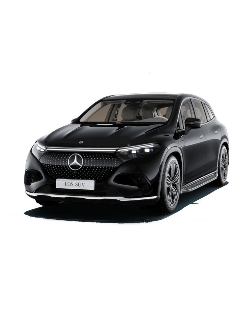 Mercedes-Benz Maybach EQS SUV EV - Image 4