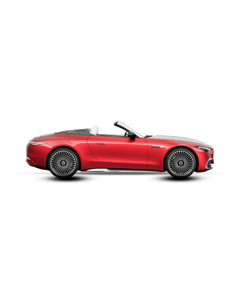 Mercedes-Benz Maybach SL Monogram Series - Image 6