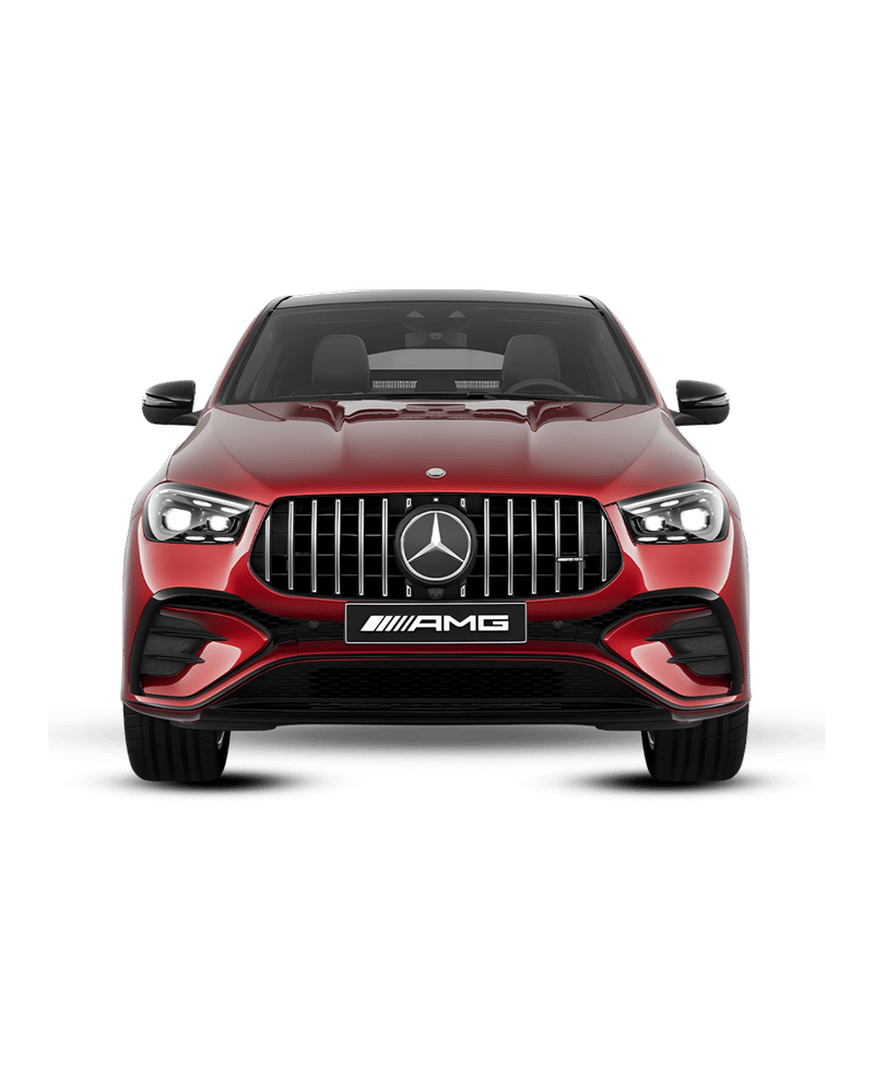 Mercedes-Benz AMG GLE 53 Coupe - Image 5