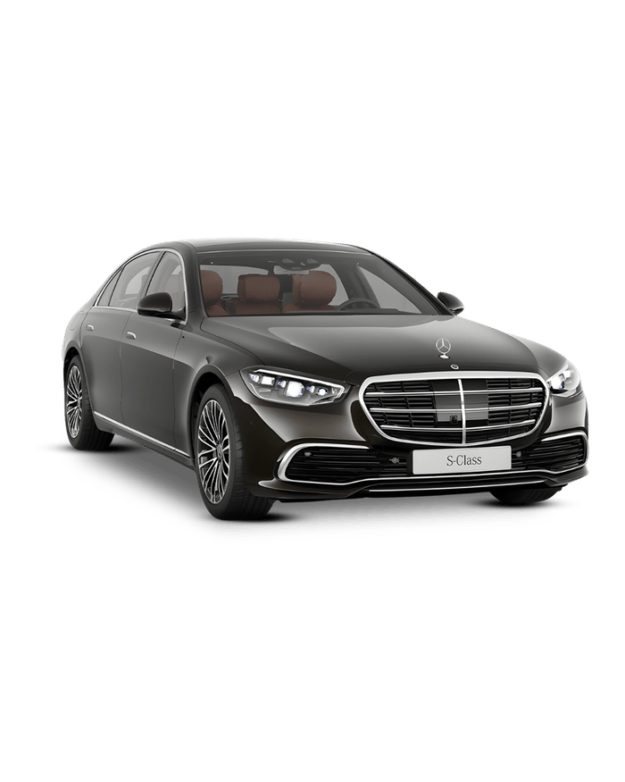 S Class image S Class image