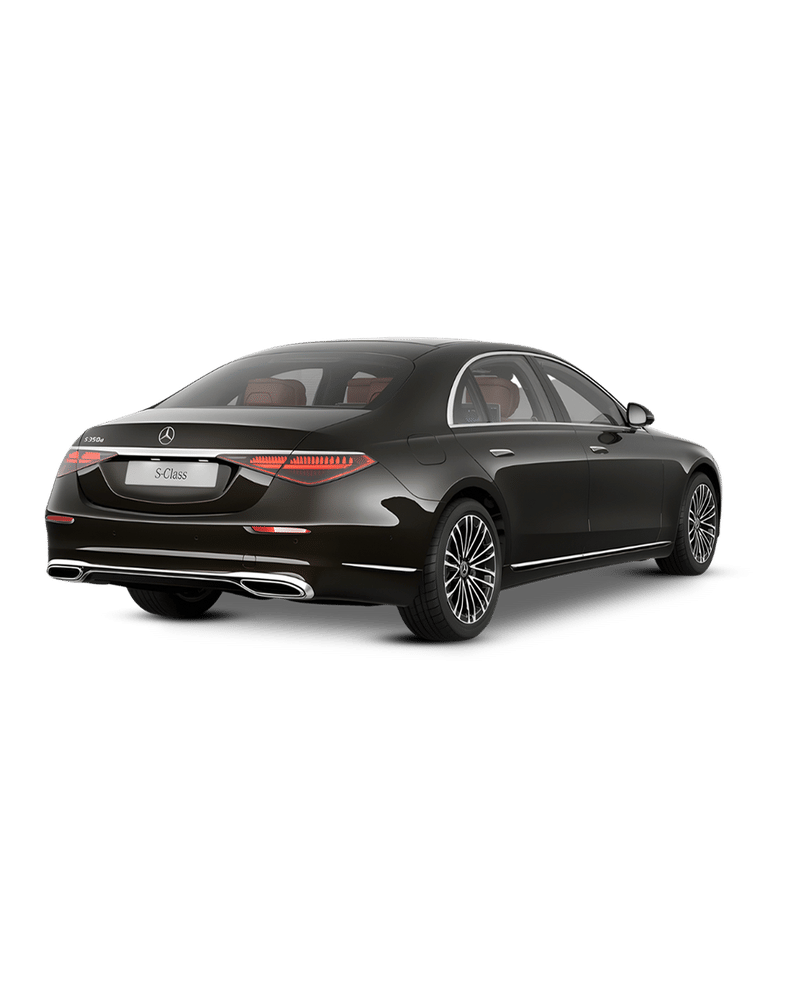 Mercedes-Benz S Class - Image 2 Mercedes-Benz S Class - Image 2