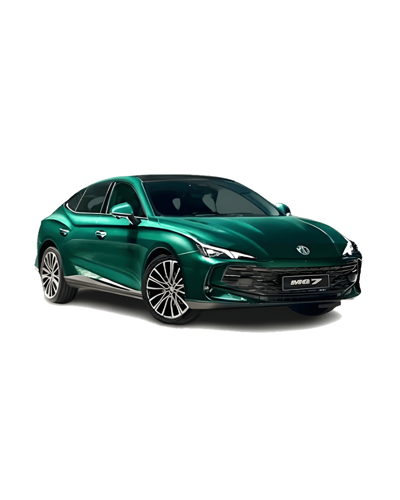 MG 7 - Image 1