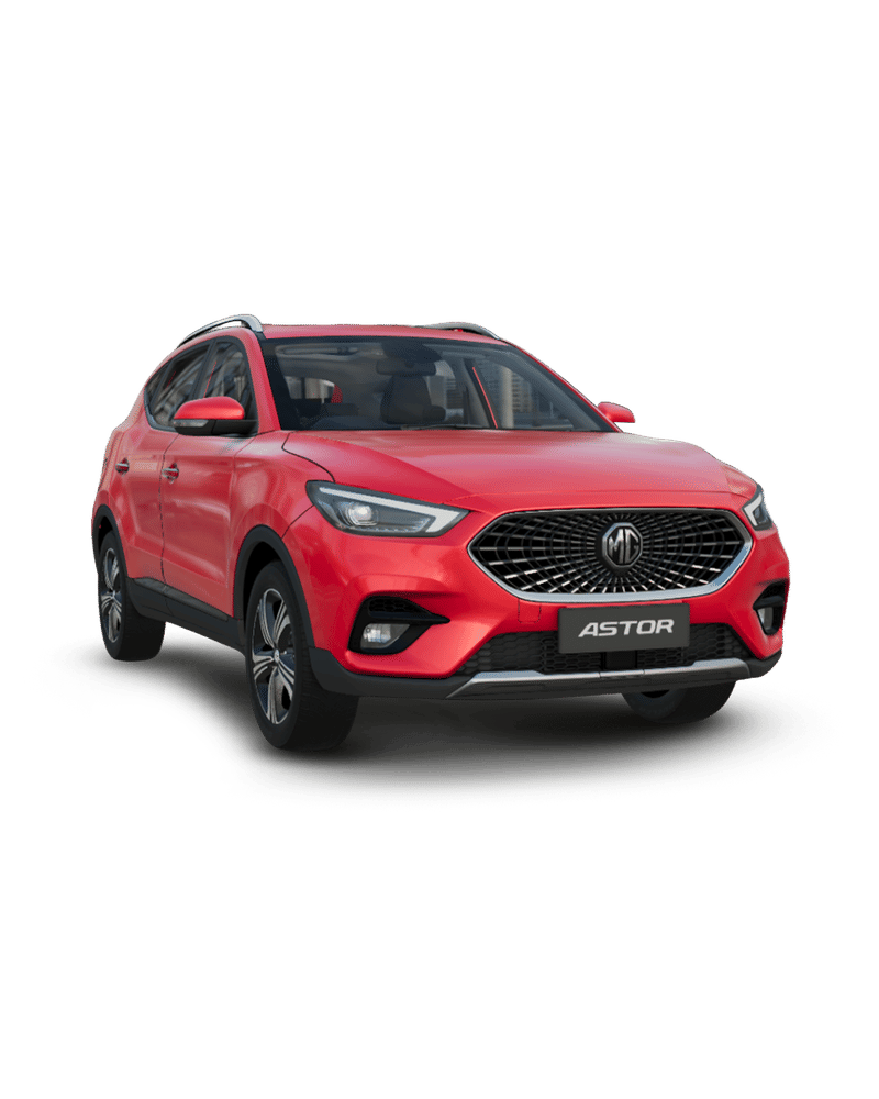MG Astor