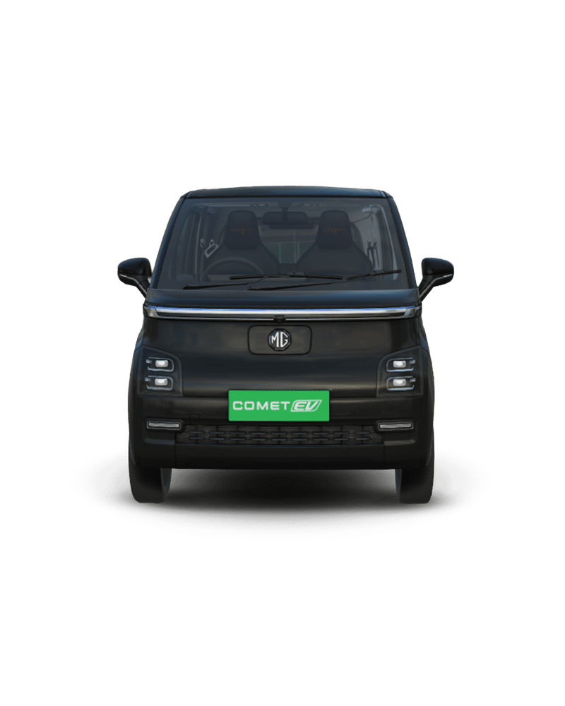 MG Comet EV - Image 2