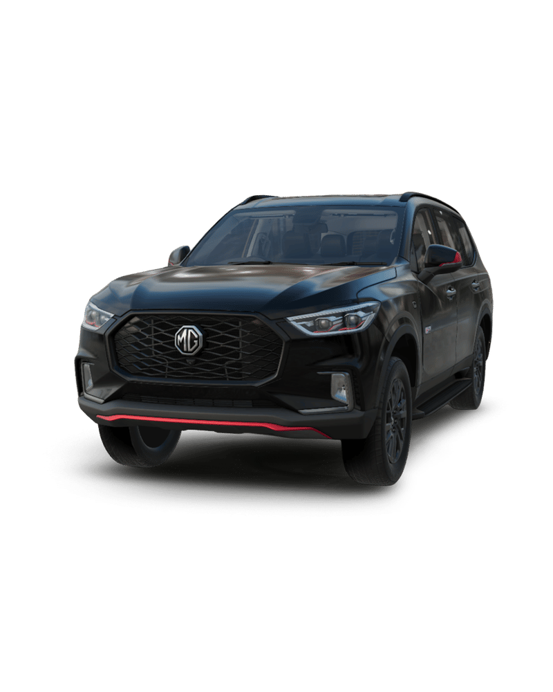 MG Gloster - Image 4