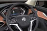 undefined  Steering Wheel image